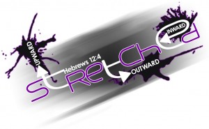 STRETCHED