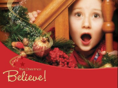 believe believe